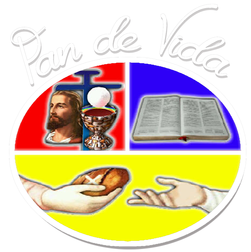 logo pan de vida